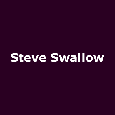 Steve Swallow
