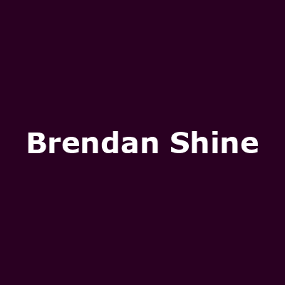 Brendan Shine