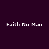 Faith No Man