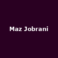 Maz Jobrani