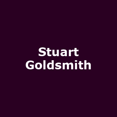Stuart Goldsmith
