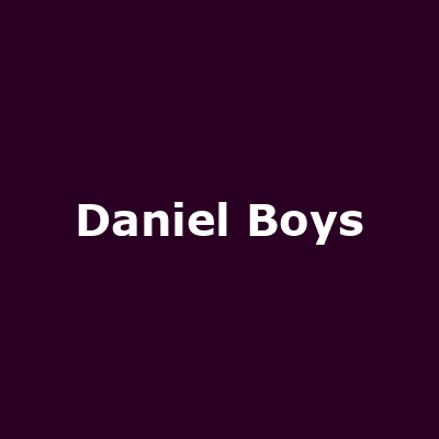 Daniel Boys