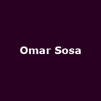 Omar Sosa