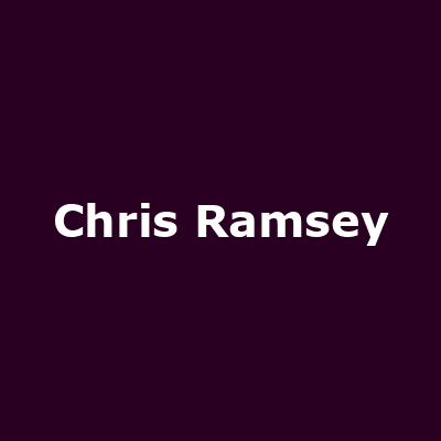 Chris Ramsey