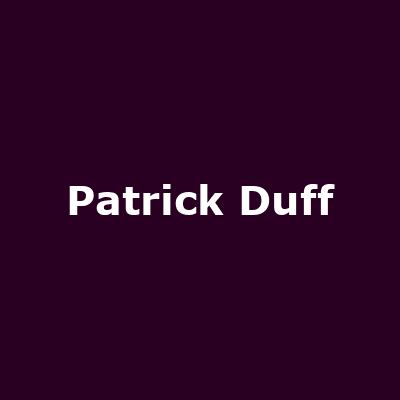 Patrick Duff