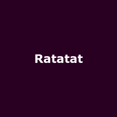 Ratatat
