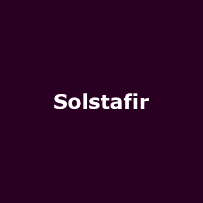 Solstafir
