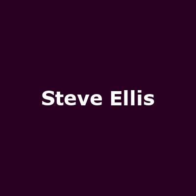 Steve Ellis