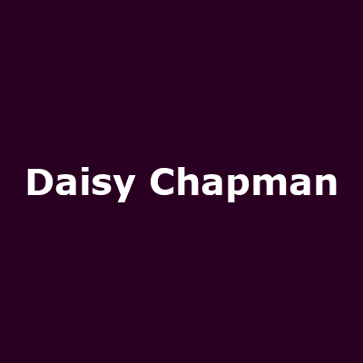 Daisy Chapman