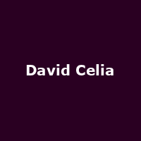 David Celia