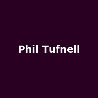 Phil Tufnell