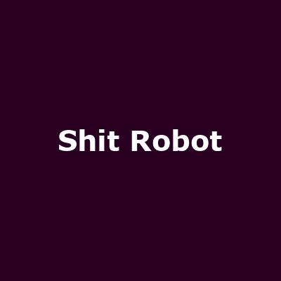 Shit Robot