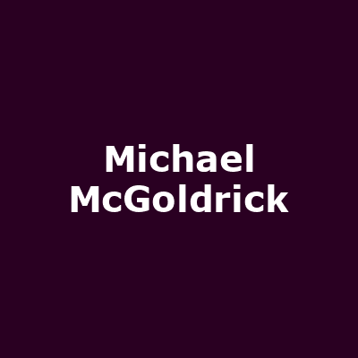 Michael McGoldrick