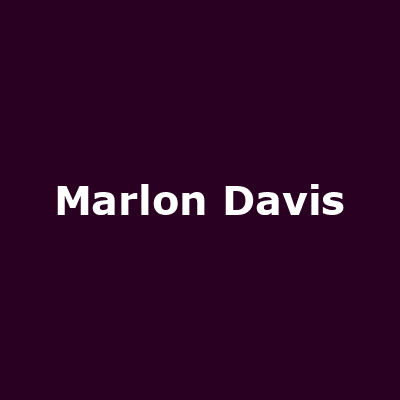 Marlon Davis