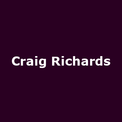 Craig Richards