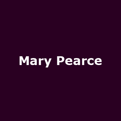 Mary Pearce