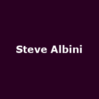 Steve Albini