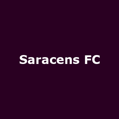 Saracens FC
