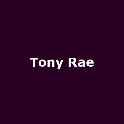Tony Rae
