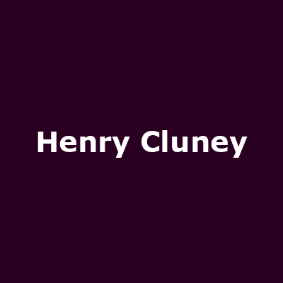 Henry Cluney