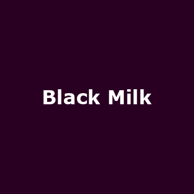 Black Milk
