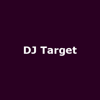DJ Target