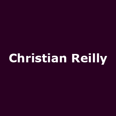 Christian Reilly