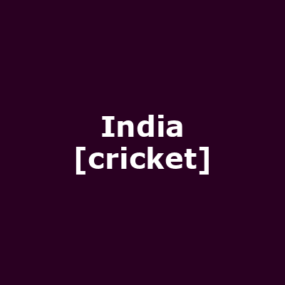 India [cricket]