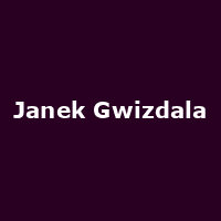 Janek Gwizdala