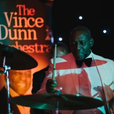 Vince Dunn