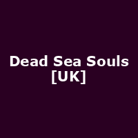 Dead Sea Souls [UK]