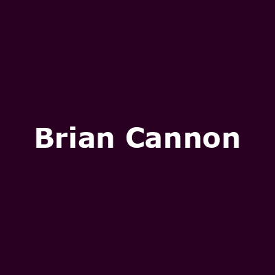 Brian Cannon