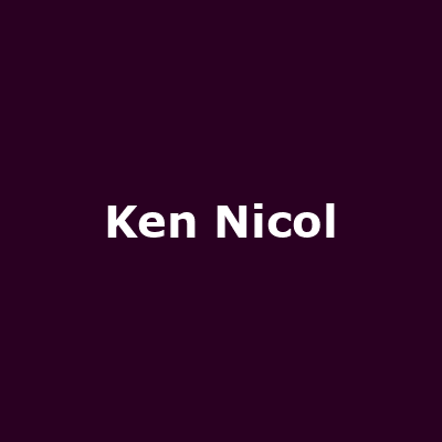 Ken Nicol