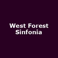 West Forest Sinfonia