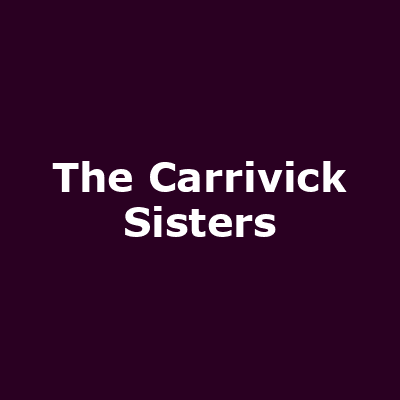 The Carrivick Sisters