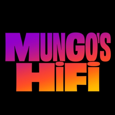 Mungo's Hi-Fi