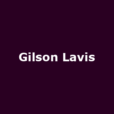 Gilson Lavis