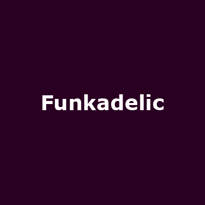Funkadelic