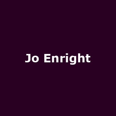 Jo Enright