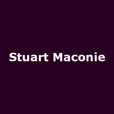 Stuart Maconie