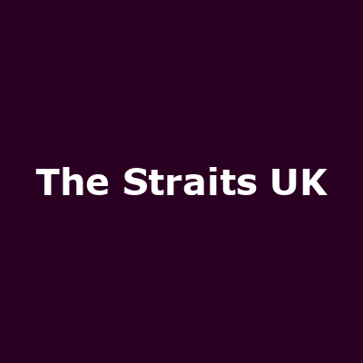 The Straits UK