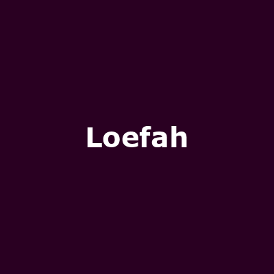 Loefah