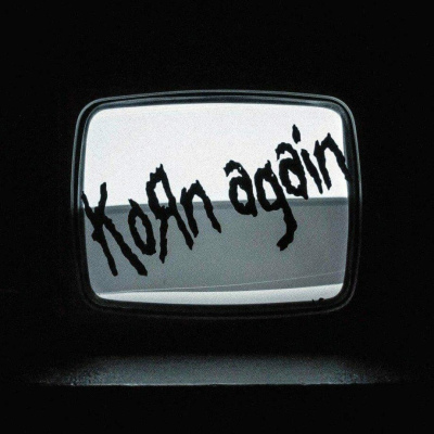 Korn Again