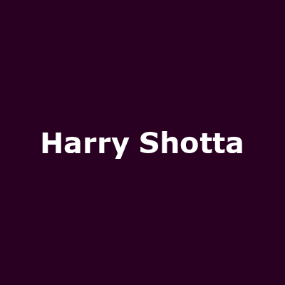 Harry Shotta