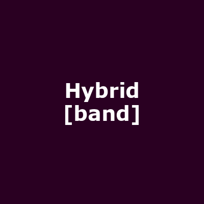 Hybrid [band]