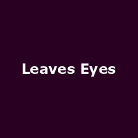 Leaves Eyes