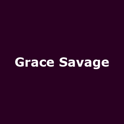 Grace Savage