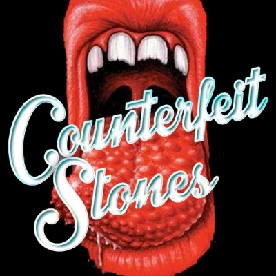 The Counterfeit Stones