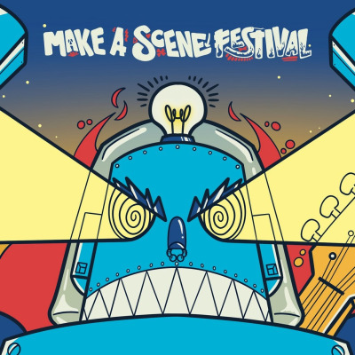 Make a Scene Festival