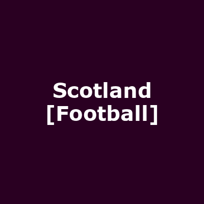Scotland [Football]